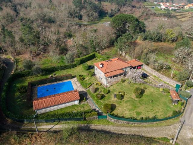 Casa venda em Vila Nova De Cerveira, Viana Do Castelo