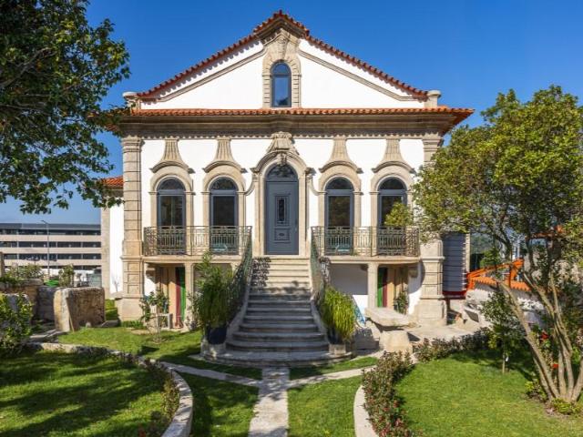 Apartamento venda em Vila Nova De Cerveira, Viana Do Castelo