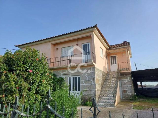 Casa venda em Vila Nova de Famalicão, Braga