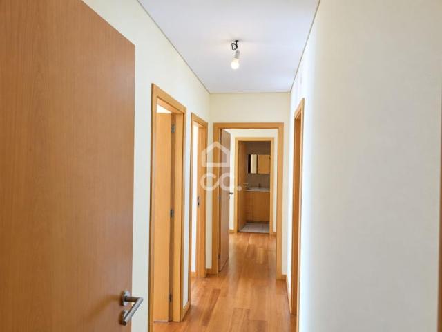 Apartamento alugar em Vila Nova de Famalicão, Braga