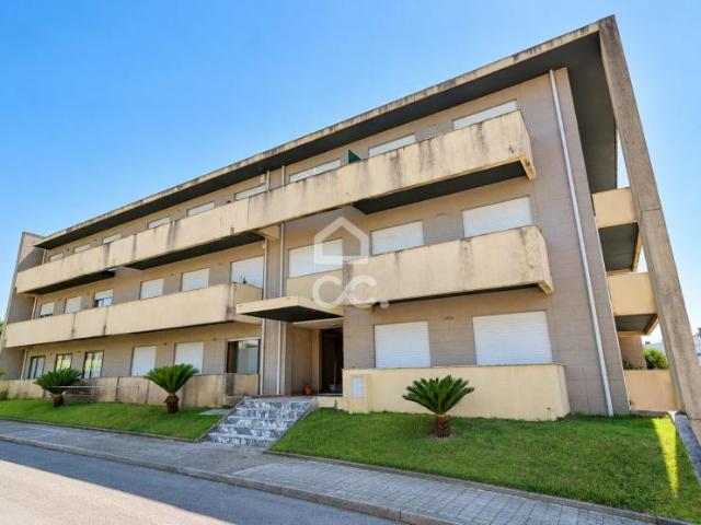 Apartamento venda em Vila Nova de Famalicão, Braga
