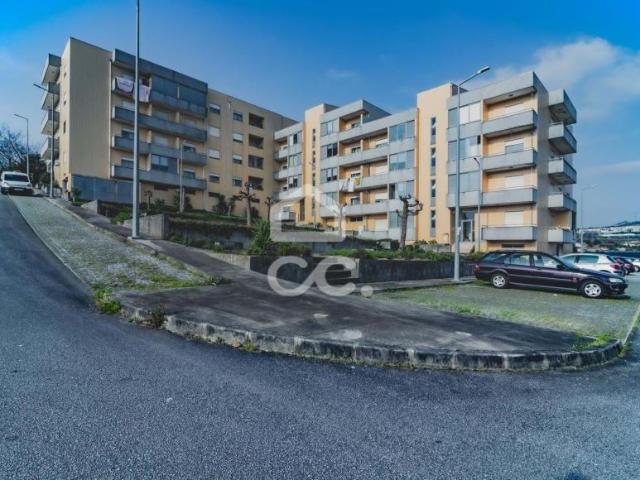 Apartamento venda em Gavião, Braga