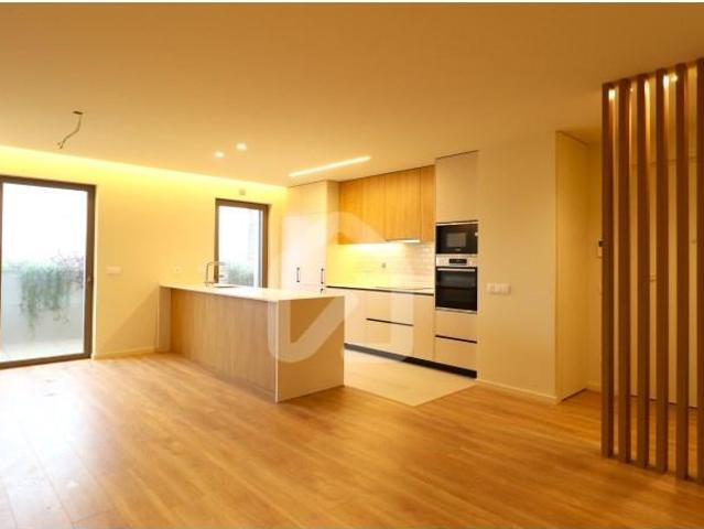 Apartamento venda em Gavião, Braga