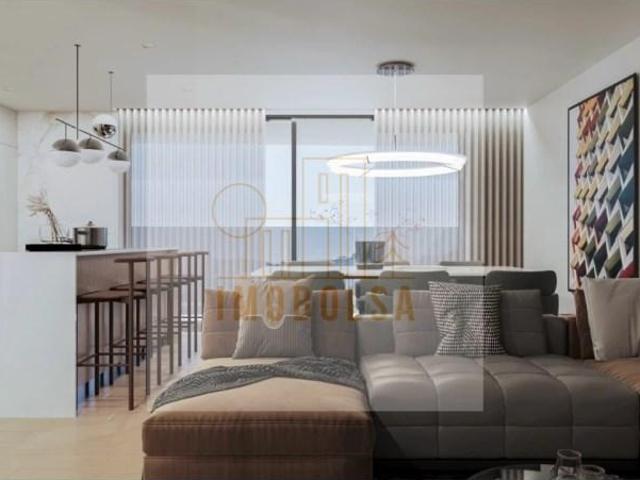Apartamento venda em Vila Nova de Famalicão e Calendário, Vila Nova de Famalicão