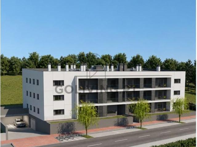 Apartamento venda em Vila Nova de Famalicão e Calendário, Vila Nova de Famalicão