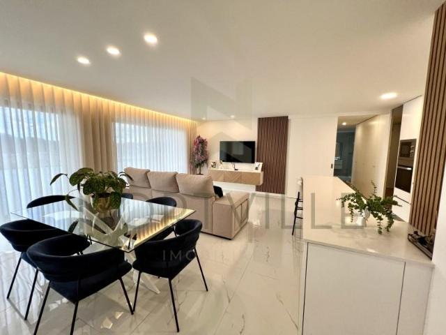 Apartamento venda em Covelo, Vila Nova de Famalicão