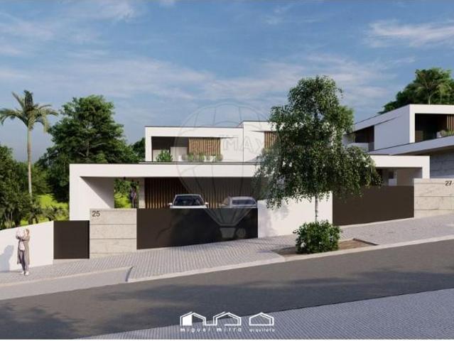 Casa venda em Devesa, Vila Nova de Famalicão