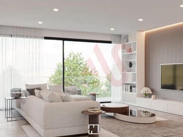 Apartamento venda em Gavião, Braga