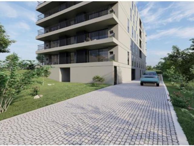 Apartamento venda em Vila Nova De Famalicão