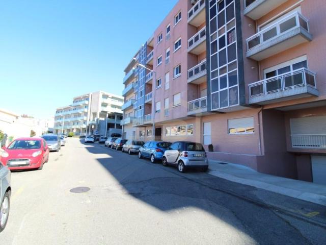 Apartamento alugar em Vila Nova De Famalicão