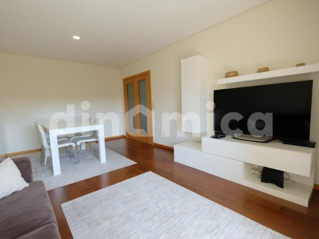 Apartamento alugar em Vila Nova De Famalicão