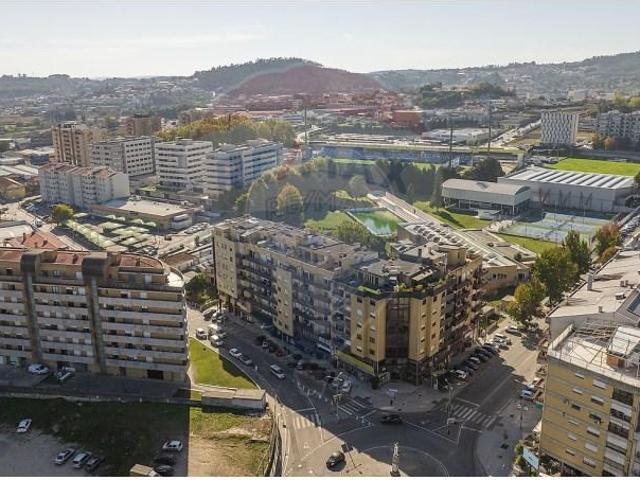 Apartamento venda em Gavião, Braga