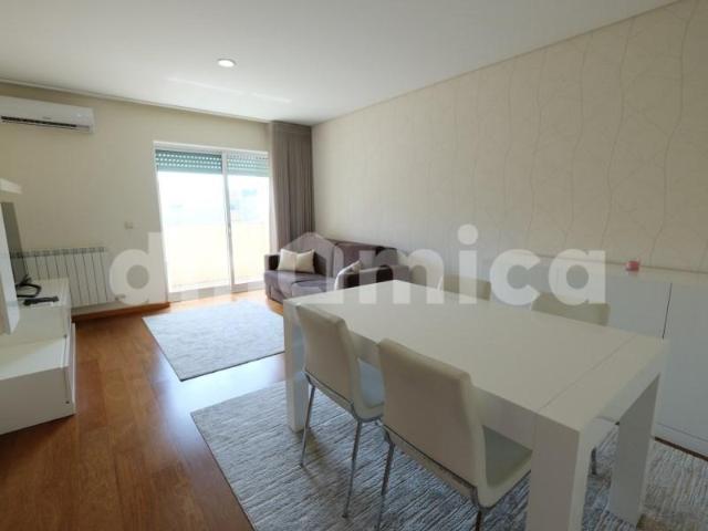 Apartamento alugar em Vila Nova De Famalicão