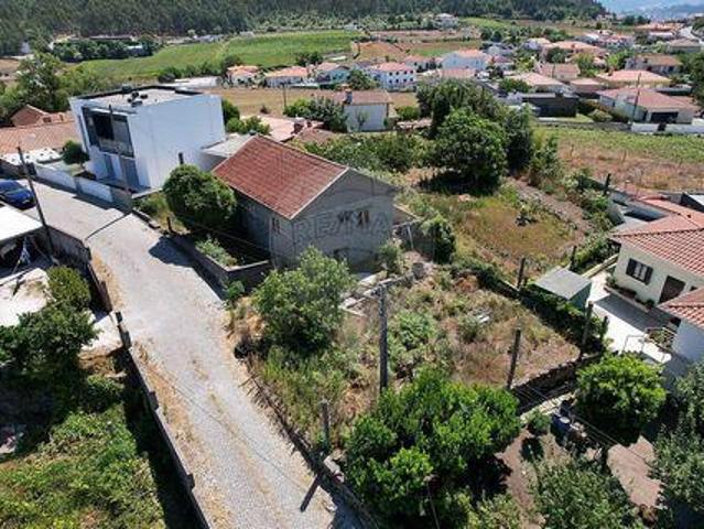 Casa venda em Mogege, Vila Nova de Famalicão