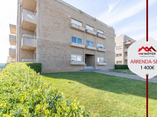 Apartamento alugar em Vila Nova De Gaia, Porto