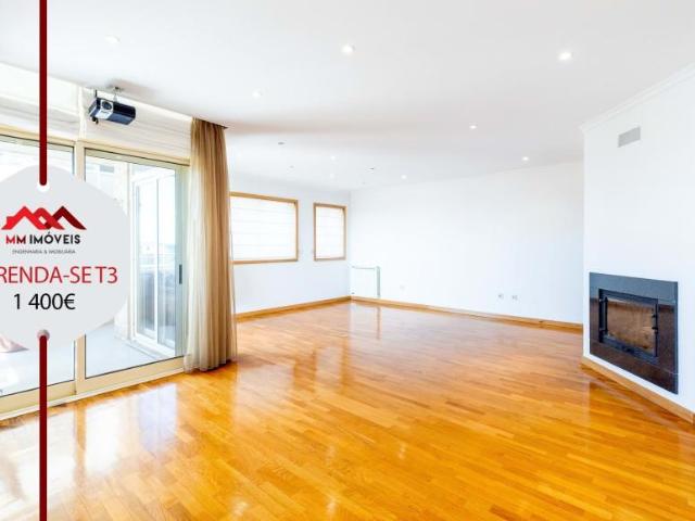 Apartamento alugar em Vila Nova De Gaia, Porto