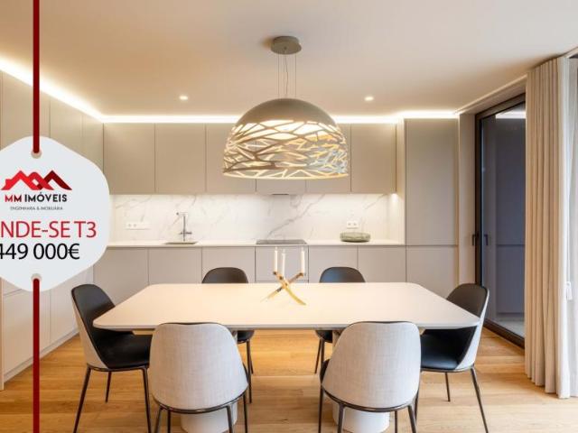 Apartamento venda em Vila Nova De Gaia, Porto