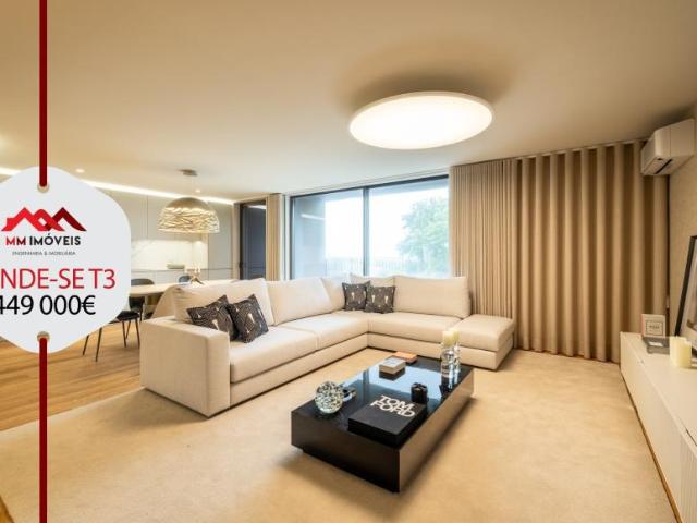 Apartamento venda em Vila Nova De Gaia, Porto
