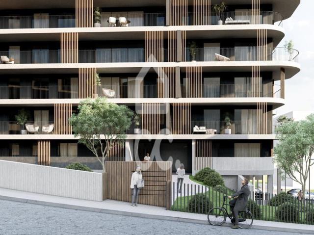 Apartamento venda em Vila Nova De Gaia, Porto