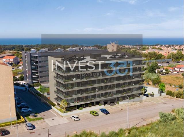 Apartamento venda em Vila Nova De Gaia, Porto