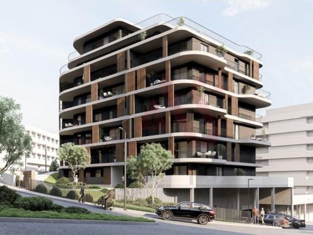 Apartamento venda em Oliveira do Douro, Vila Nova De Gaia