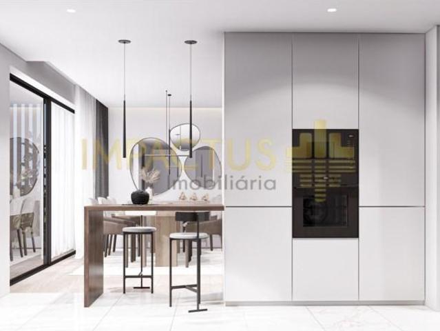 Apartamento venda em Laborim, Vila Nova De Gaia