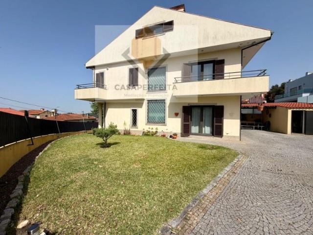 Casa venda em Laborim, Vila Nova De Gaia