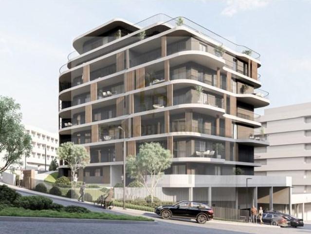 Apartamento venda em Laborim, Vila Nova De Gaia