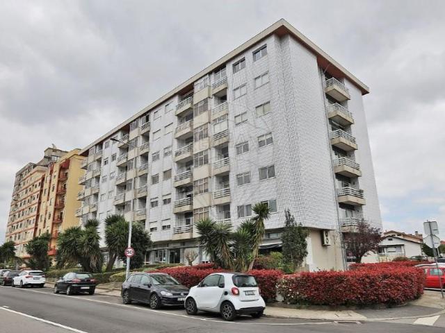 Apartamento venda em Canidelo, Vila Nova De Gaia