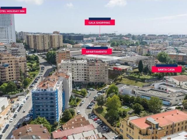 Apartamento venda em Laborim, Vila Nova De Gaia