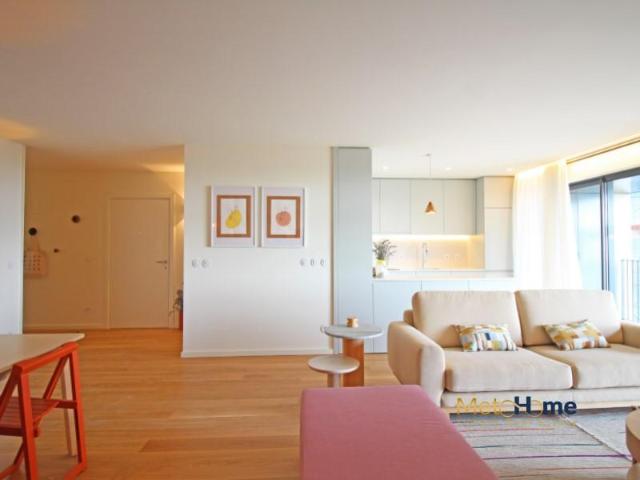 Apartamento venda em Canidelo, Vila Nova De Gaia