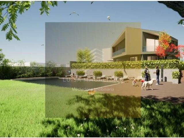 Casa venda em Laborim, Vila Nova De Gaia