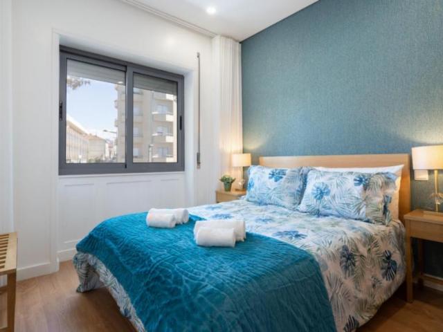 Apartamento alugar em Vila Nova De Gaia, Porto