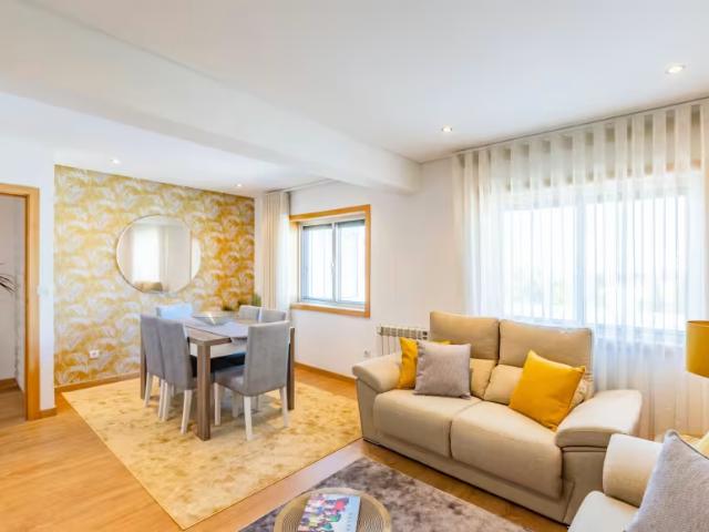 Apartamento alugar em Afurada, Vila Nova De Gaia