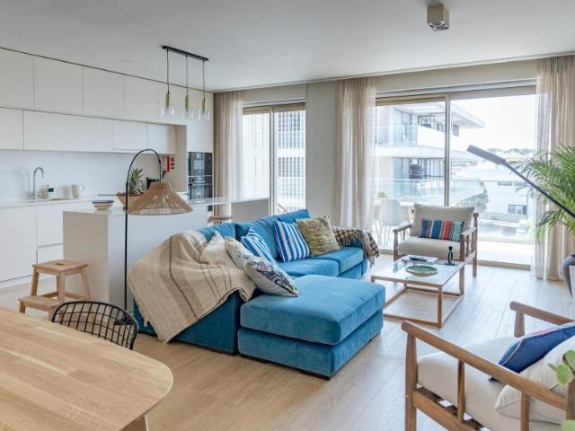 Apartamento alugar em Canidelo, Vila Nova De Gaia