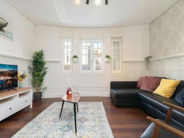 Apartamento alugar em Canidelo, Vila Nova De Gaia