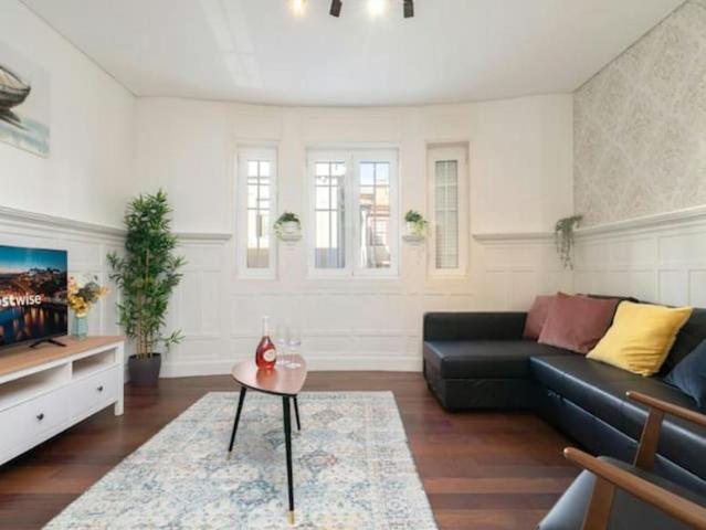 Apartamento alugar em Lavadores, Vila Nova de Gaia