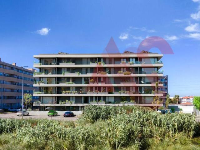 Apartamento venda em Vila Nova De Gaia, Porto