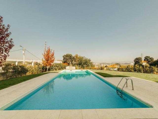 Apartamento alugar em Oliveira do Douro, Vila Nova De Gaia