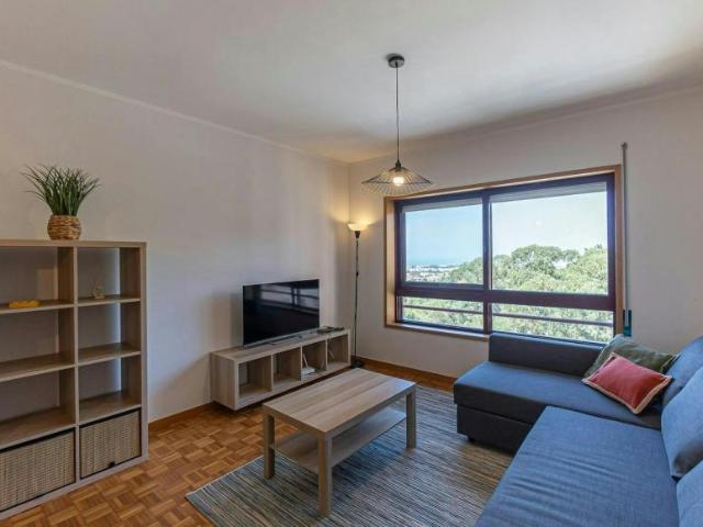 Apartamento alugar em Vilar de Andorinho, Vila Nova De Gaia
