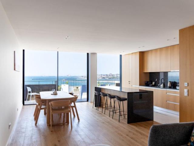 Apartamento alugar em Canidelo, Vila Nova De Gaia