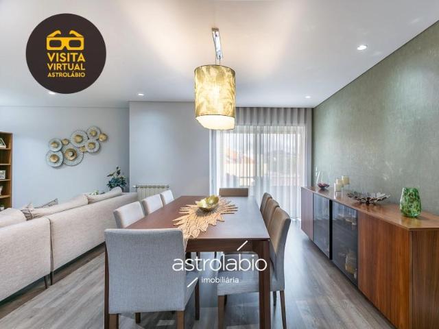 Apartamento venda em Laborim, Vila Nova De Gaia