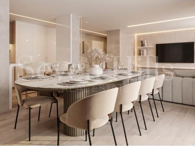 Apartamento venda em Poiares (Santo André), Vila Nova De Poiares