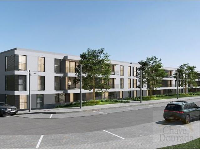 Apartamento venda em Parque Industrial de Vila Nova de Poiares I, Vila Nova de Poiares