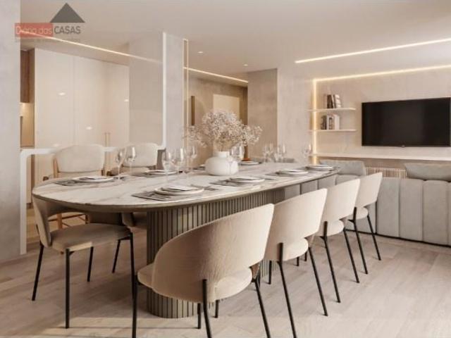 Apartamento venda em Poiares (Santo André), Vila Nova De Poiares