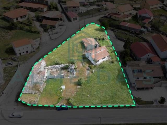 Casa venda em Afonsim, Vila Real
