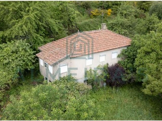 Casa venda em Afonsim, Vila Real