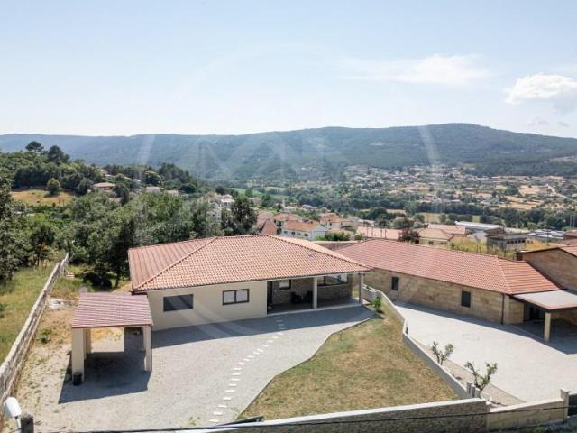 Casa venda em Afonsim, Vila Real
