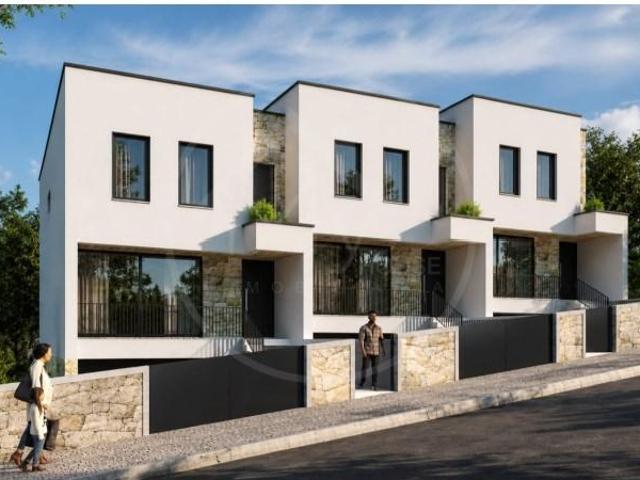 Casa venda em Afonsim, Vila Real