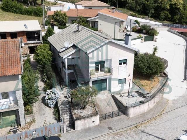 Casa venda em Afonsim, Vila Real